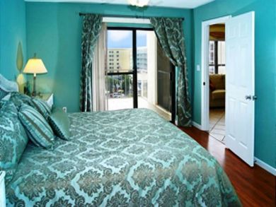 Okaloosa Island Fort Walton Beach Condo 933185