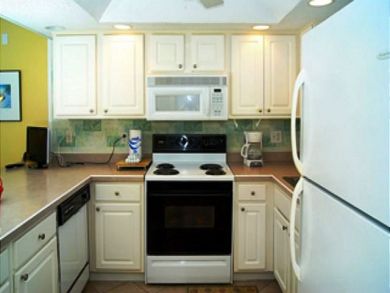 Okaloosa Island Fort Walton Beach Condo 933185