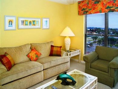 Okaloosa Island Fort Walton Beach Condo 933185