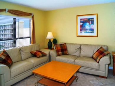 Okaloosa Island Fort Walton Beach Condo 933185