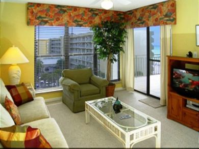 Okaloosa Island Fort Walton Beach Condo 933185