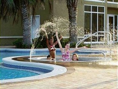 Panama City Beach Condo 933193