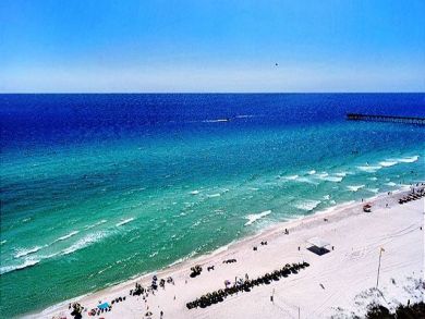 Panama City Beach Condo 933193