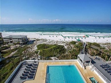 Beaches Of South Walton Condo 933196