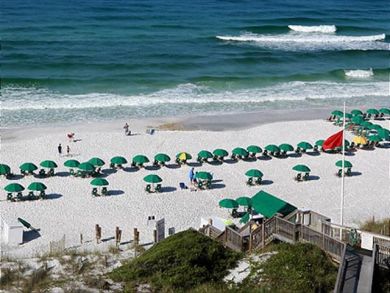 Beaches Of South Walton Condo 933196