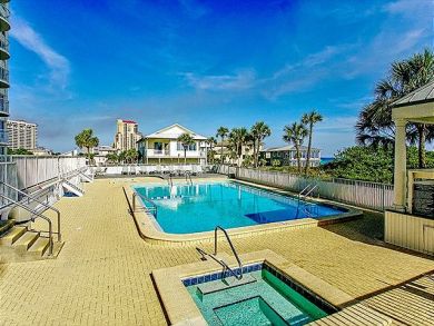 Beaches Of South Walton Condo 933198