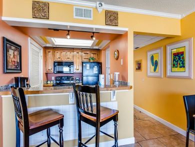 Panama City Beach Condo 933216