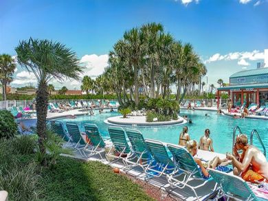 Panama City Beach Condo 933216