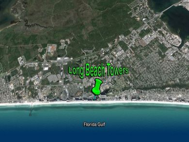 Panama City Beach Condo 933216