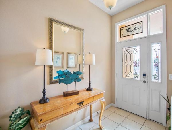 Oceanfront Three Bedroom Condo in Bradenton Beach