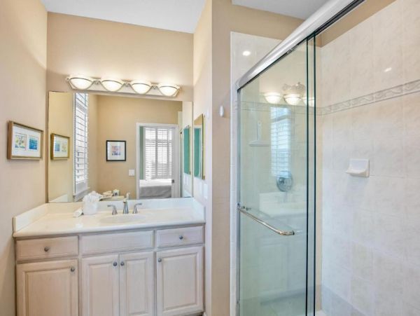 Oceanfront Three Bedroom Condo in Bradenton Beach