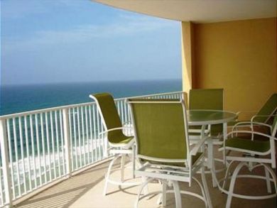 Panama City Beach Condo 933258