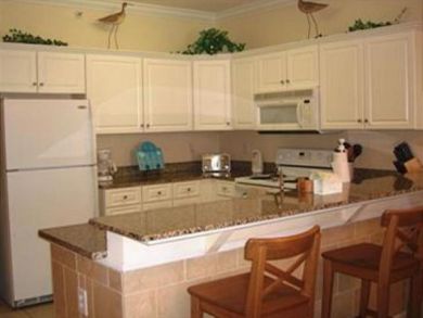 Panama City Beach Condo 933258