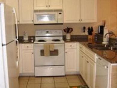 Panama City Beach Condo 933258