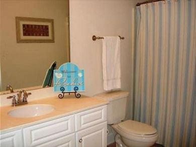 Panama City Beach Condo 933258