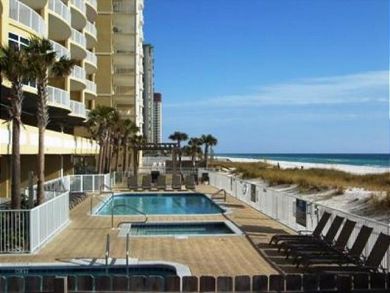 Panama City Beach Condo 933258