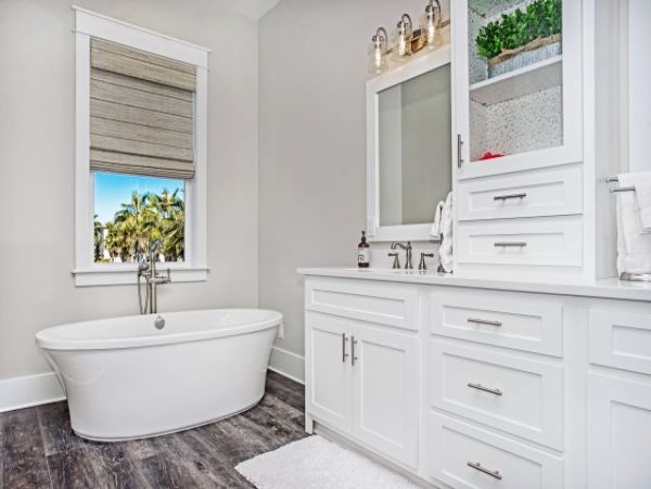 Luxury All The Way Great Amenities