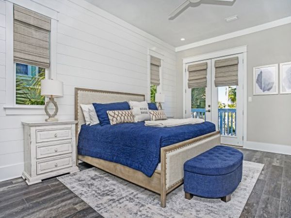 Luxury All The Way Great Amenities