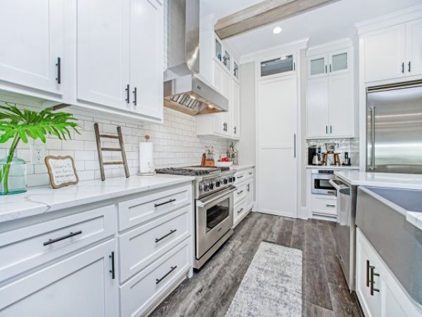 Luxury All The Way Great Amenities