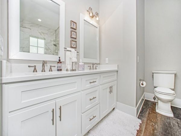 Luxury All The Way Great Amenities