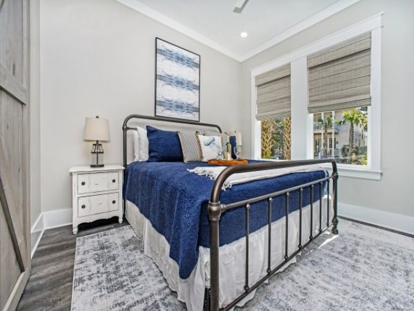 Luxury All The Way Great Amenities