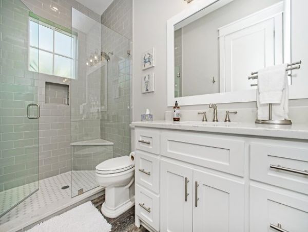 Luxury All The Way Great Amenities