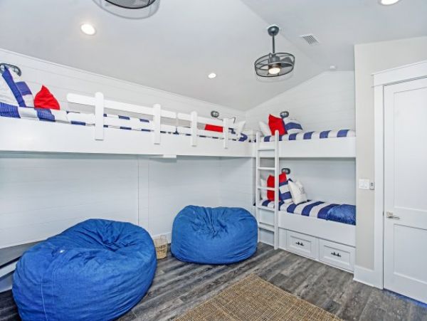 Luxury All The Way Great Amenities
