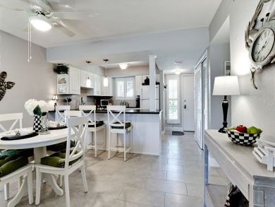 Anna Maria Island Luxury Vacation Rental