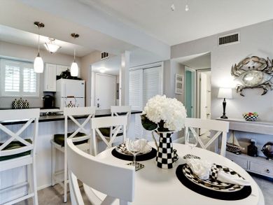 Anna Maria Island Luxury Vacation Rental