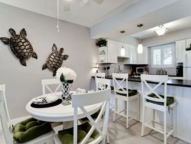 Anna Maria Island Luxury Vacation Rental