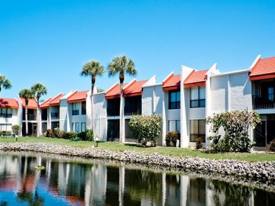 Anna Maria Island Luxury Vacation Rental