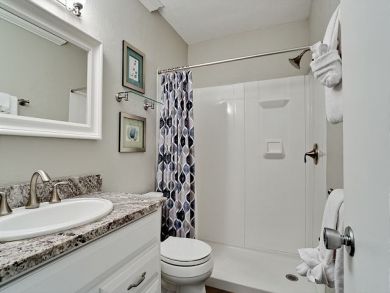 Anna Maria Island Holmes Beach Condo 933283