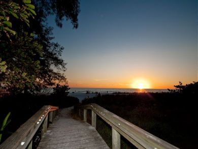Anna Maria Island Holmes Beach Condo 933283