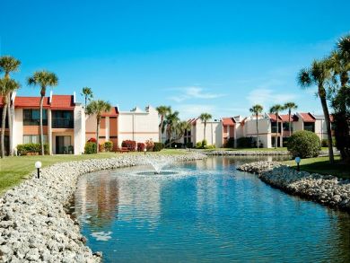 Anna Maria Island Holmes Beach Condo 933283