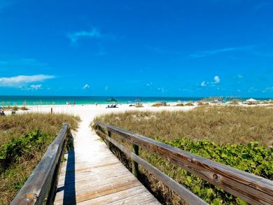 Anna Maria Island Holmes Beach Condo 933283