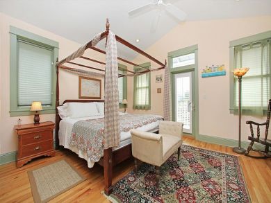 Panama City Beach Home 933293