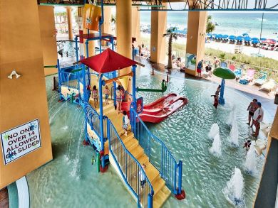 Panama City Beach Condo 933313 Panama City Beach Condo 933313