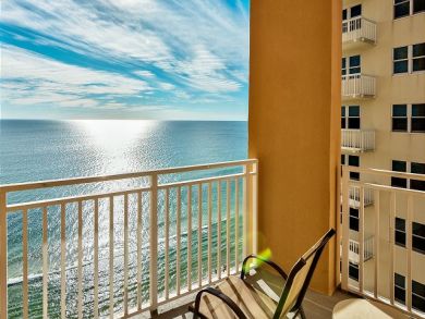 Panama City Beach Condo 933314