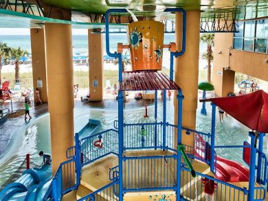 Panama City Beach Condo 933314
