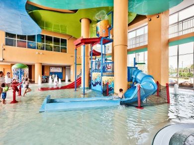 Panama City Beach Condo 933314