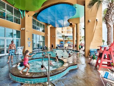Panama City Beach Condo 933314