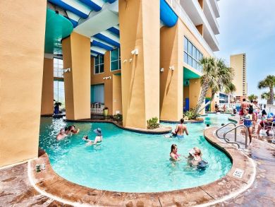 Panama City Beach Condo 933314