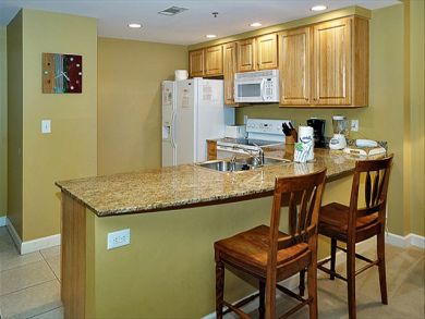 Panama City Beach Condo 933315