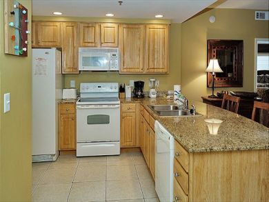 Panama City Beach Condo 933315