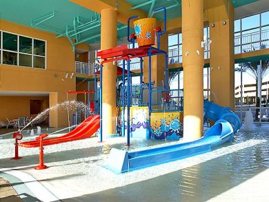 Panama City Beach Condo 933315