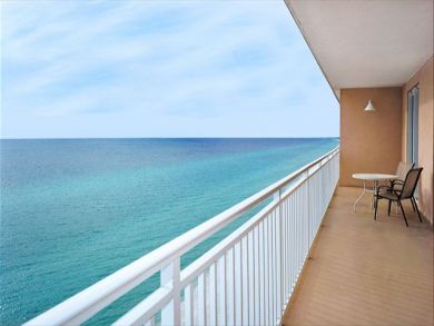 Panama City Beach Condo 933315