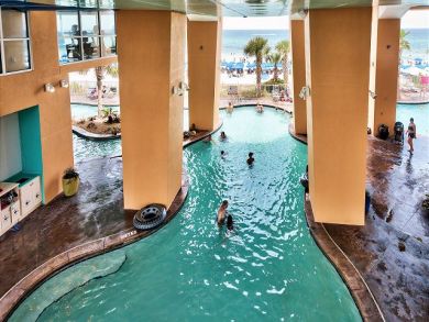 Panama City Beach Condo 933315