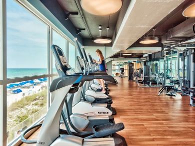 Panama City Beach Condo 933315