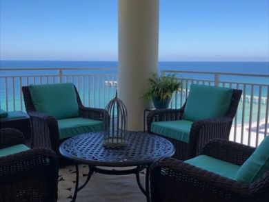 Panama City Beach Condo 933324