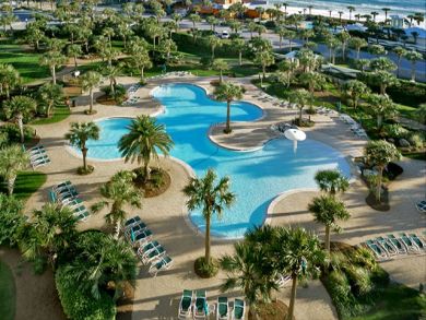 Destin Condo 933327